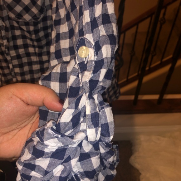 Torrid top - Picture 3 of 6